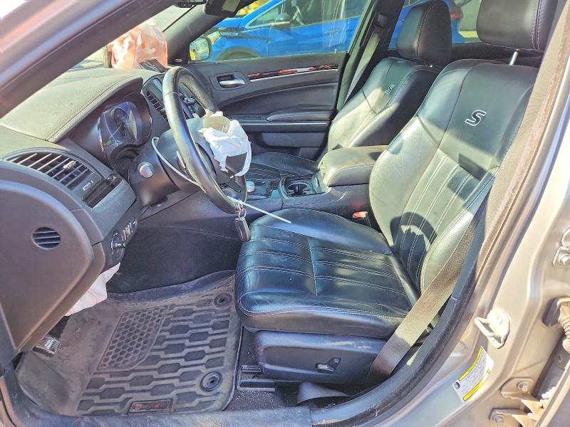 49534396 :رقم المزاد ، 2C3CCAGG3JH267860 vin ، 2018 Chrysler 300 مزاد بيع