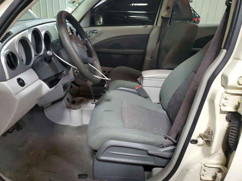Aukcja sprzedaży 2007 Chrysler Pt Cruiser, vin: 3A4FY58B57T539713, numer aukcji: 48774796