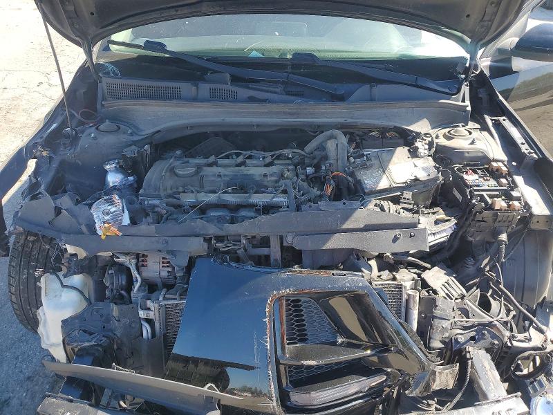 2019 Kia Forte მანქანა იყიდება აუქციონზე, vin: 3KPF24AD8KE109118, აუქციონის ნომერი: 50920716