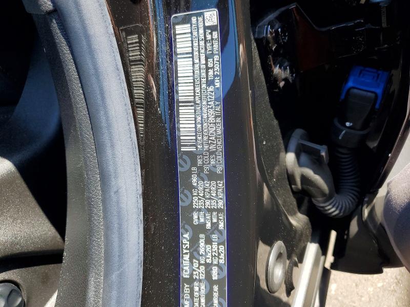 Продажа на аукционе авто 2024 Dodge Hornet, vin: ZACNDFBN9R3A12216, номер лота: 48960736