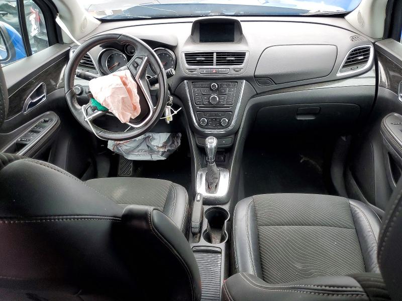 Продаж на аукціоні авто 2014 Buick Encore, vin: KL4CJFSBXEB616581, номер лоту: 48219386