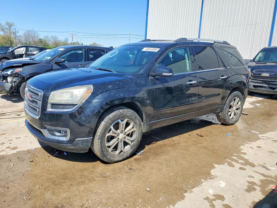 Auction sale of the 2016 Gmc Acadia, vin: 1GKKVRKD5GJ100408, lot number: 48654966