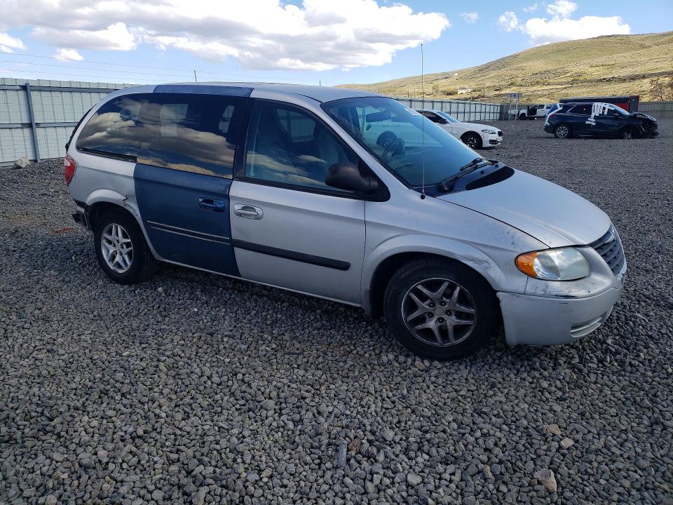Aukcja sprzedaży 2006 Chrysler Town & Country, vin: 1A4GP45RX6B691795, numer aukcji: 49398876