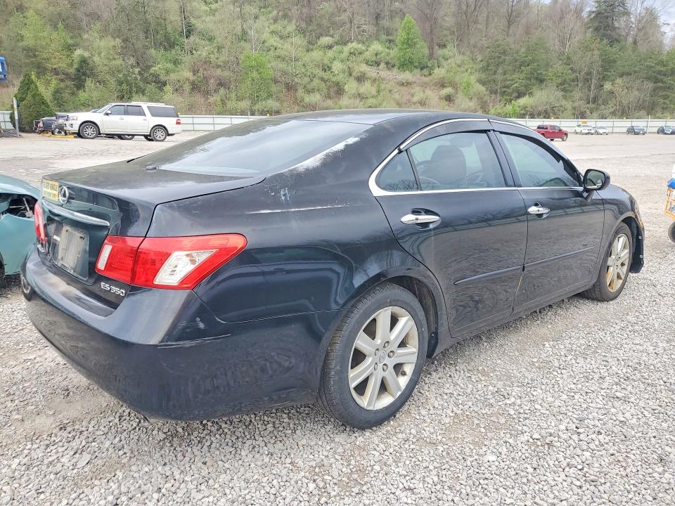 Aukcja sprzedaży 2008 Lexus Es 350, vin: JTHBJ46G482219317, numer aukcji: 48238876