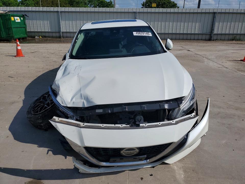 49820146 :رقم المزاد ، 1N4BL4DV4NN340717 vin ، 2022 Nissan Altima مزاد بيع