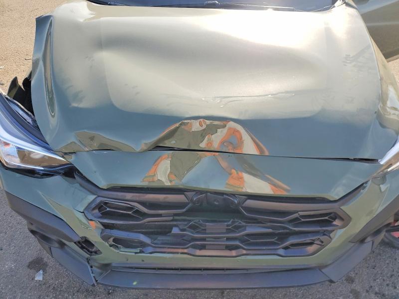 Aukcja sprzedaży 2026 Subaru Crosstrek, vin: 4S4GUHB68T3728053, numer aukcji: 49952386