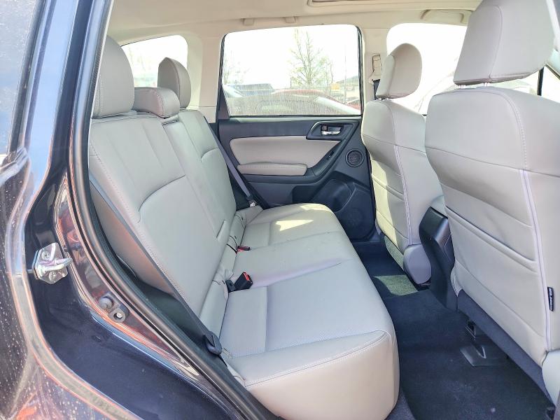 Продаж на аукціоні авто 2015 Subaru Forester, vin: JF2SJAUC3FH519605, номер лоту: 49952696