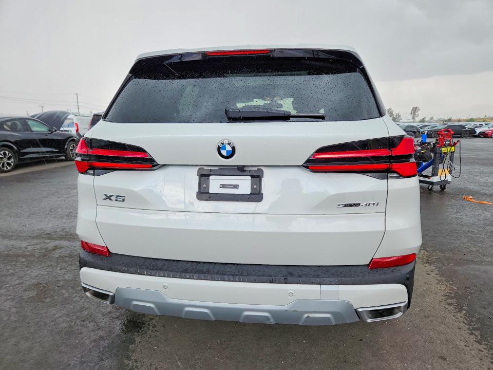 Продаж на аукціоні авто 2024 Bmw X5, vin: 5UX13EU05R9U73841, номер лоту: 49920796