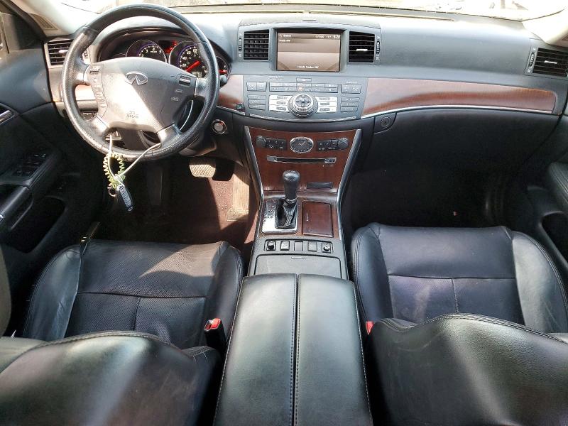 Aukcja sprzedaży 2008 Infiniti M35, vin: JNKAY01F88M653713, numer aukcji: 49158366