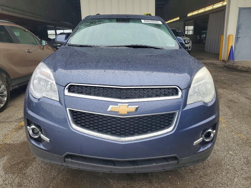 Продаж на аукціоні авто 2013 Chevrolet Equinox, vin: 2GNFLNEK9D6285620, номер лоту: 49828026