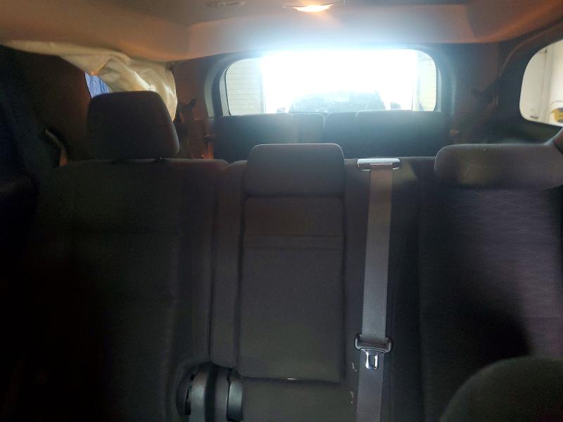 Продаж на аукціоні авто 2020 Dodge Durango, vin: 1C4RDHAG0LC317446, номер лоту: 50224316