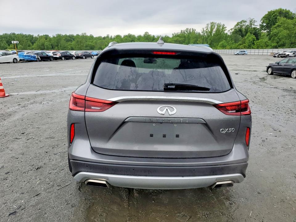 Aukcja sprzedaży 2020 Infiniti Qx50, vin: 3PCAJ5M19LF117826, numer aukcji: 51905706