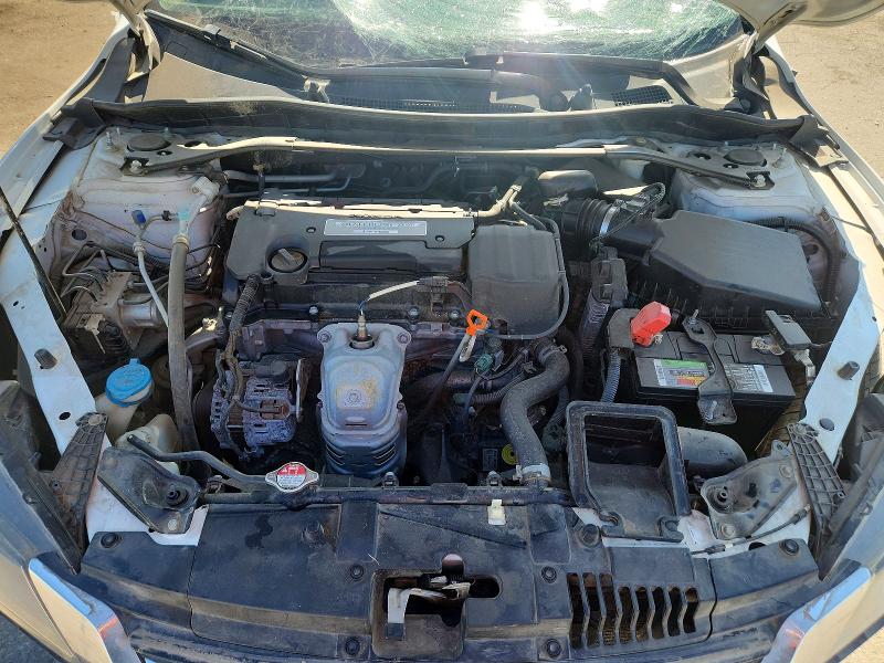 Продажа на аукционе авто 2015 Honda Accord, vin: 1HGCR2F73FA032772, номер лота: 50972826