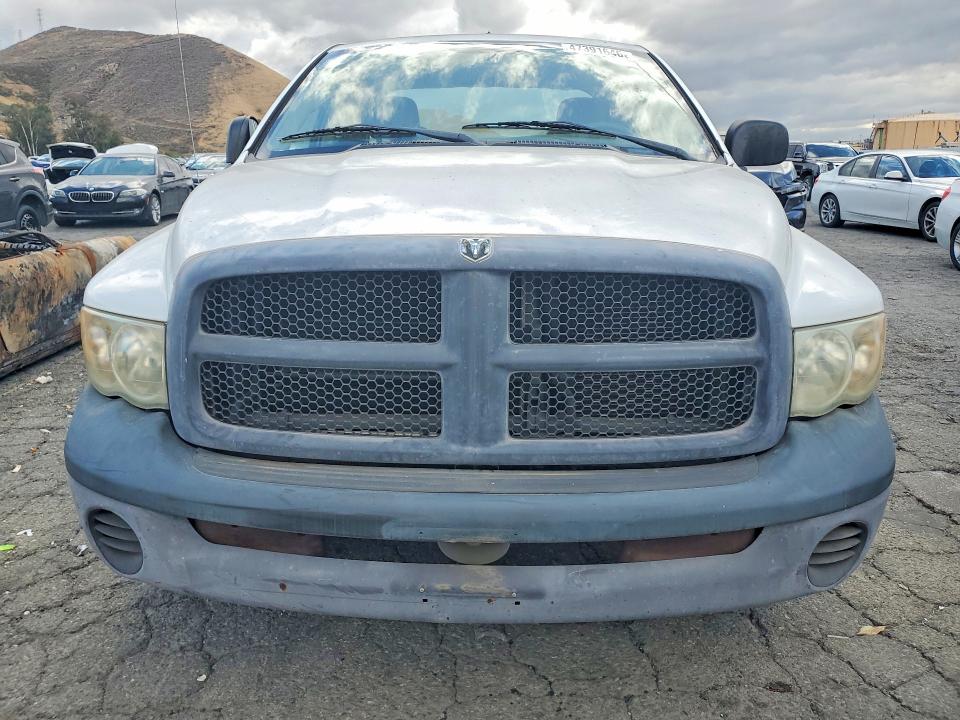 Продажа на аукционе авто 2004 Dodge Ram 1500, vin: 1D7HA18N54J235683, номер лота: 47391646