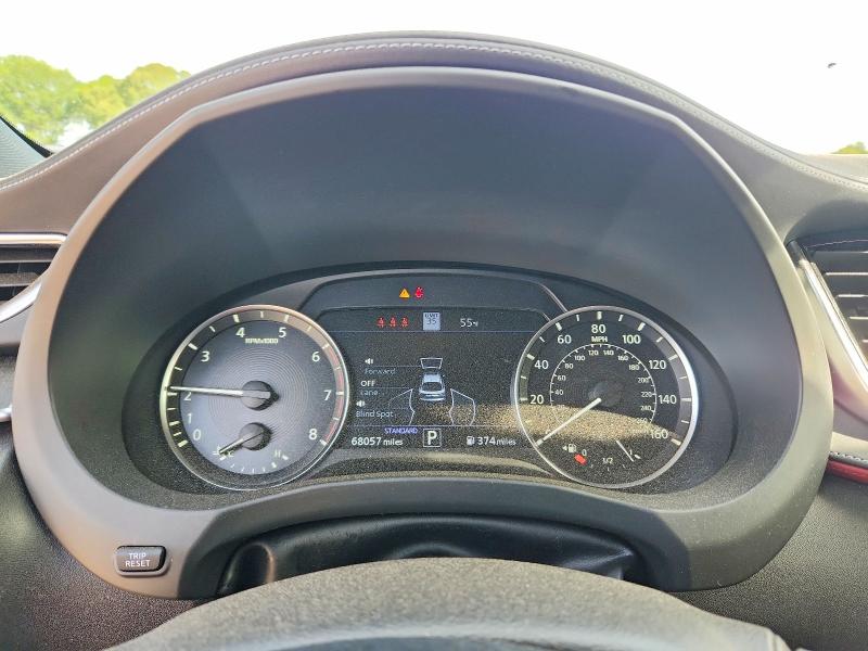 Продажа на аукционе авто 2023 Infiniti Qx55, vin: 3PCAJ5LR1PF103528, номер лота: 48340286