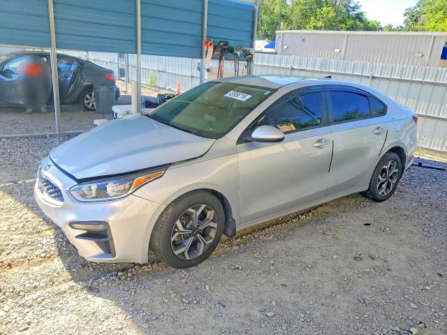 Aukcja sprzedaży 2021 Kia Forte, vin: 3KPF24AD7ME278985, numer aukcji: 49956716
