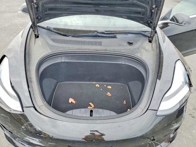 Aukcja sprzedaży 2019 Tesla Model 3, vin: 5YJ3E1EB1KF178731, numer aukcji: 49783976