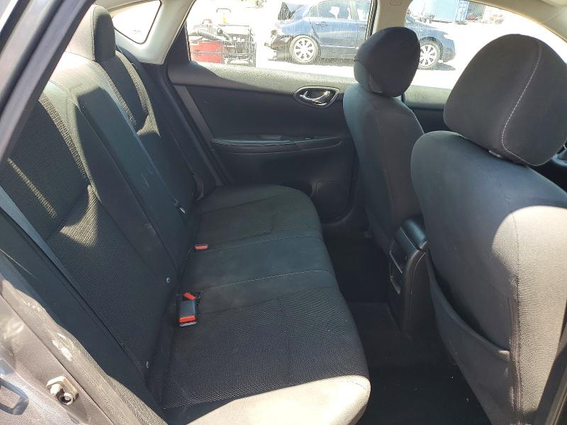 2019 Nissan Sentra მანქანა იყიდება აუქციონზე, vin: 3N1AB7AP2KY263945, აუქციონის ნომერი: 51153276