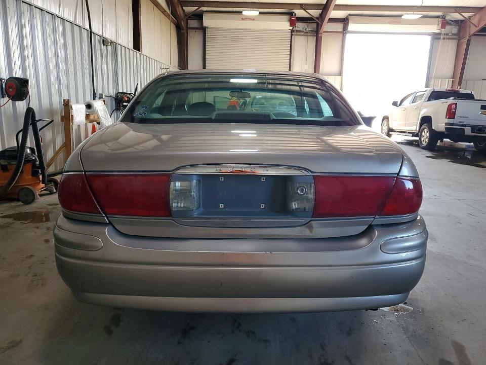 Продажа на аукционе авто 2000 Buick Lesabre, vin: 1G4HP54K0Y4247591, номер лота: 49085686