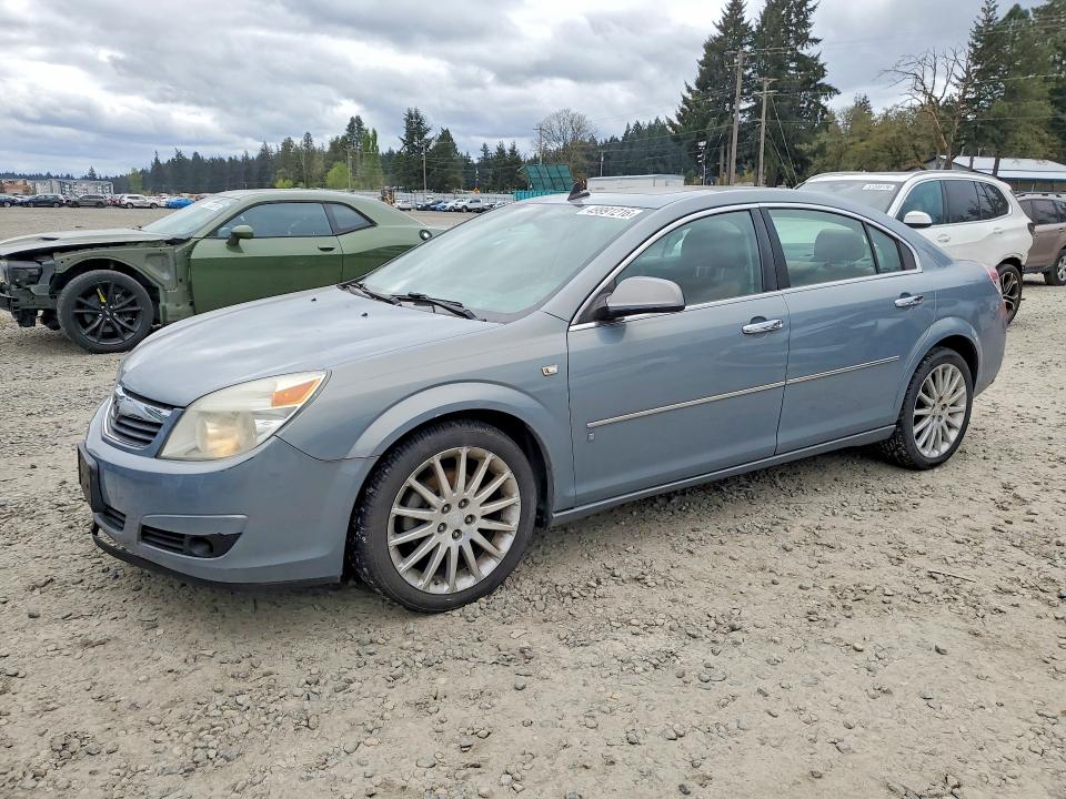 Auction sale of the 2007 Saturn Aura, vin: 1G8ZV57767F200844, lot number: 49991216