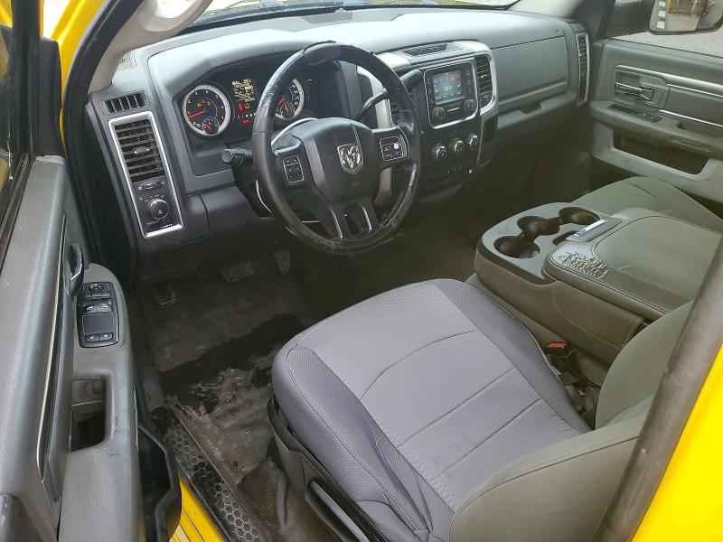 51369206 :رقم المزاد ، 3C7WRMDL6GG203625 vin ، 2016 Ram 5500 مزاد بيع
