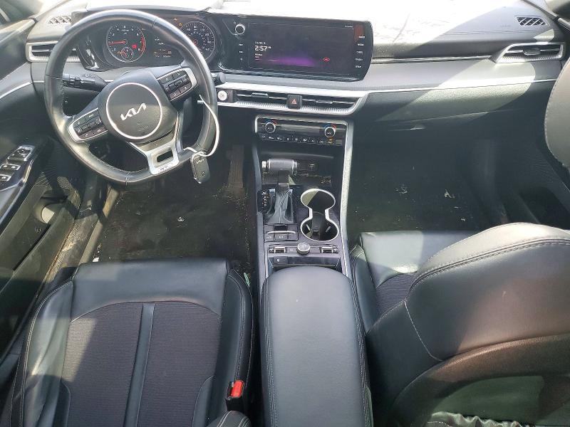 2023 Kia K5 მანქანა იყიდება აუქციონზე, vin: 5XXG64J26PG182686, აუქციონის ნომერი: 49736406