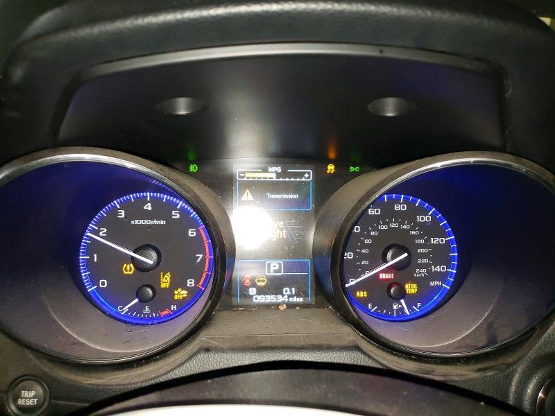 Продаж на аукціоні авто 2016 Subaru Legacy, vin: 4S3BNBN6XG3006996, номер лоту: 50605846