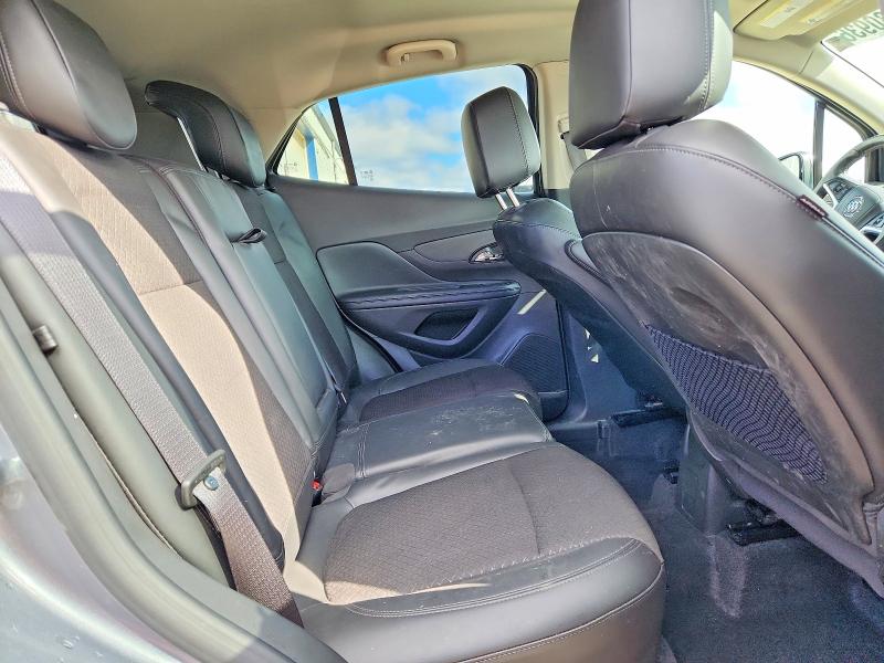 Продаж на аукціоні авто 2019 Buick Encore, vin: KL4CJASB1KB722786, номер лоту: 48580936