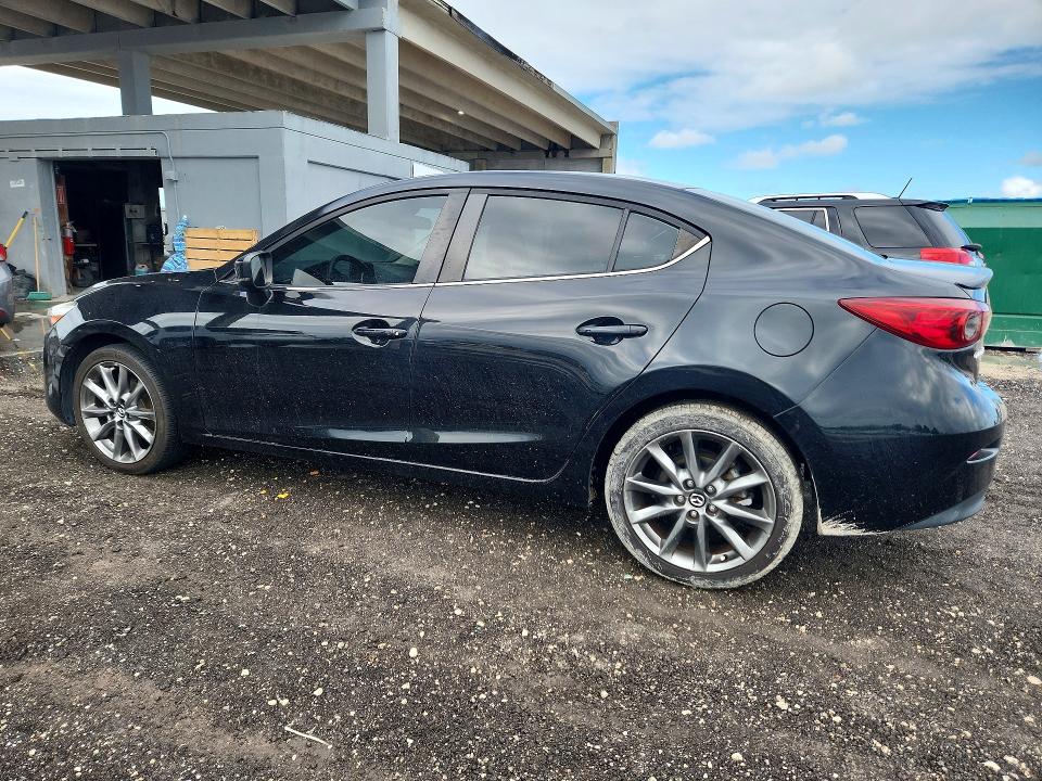 Aukcja sprzedaży 2018 Mazda 3, vin: 3MZBN1V32JM178586, numer aukcji: 50083196