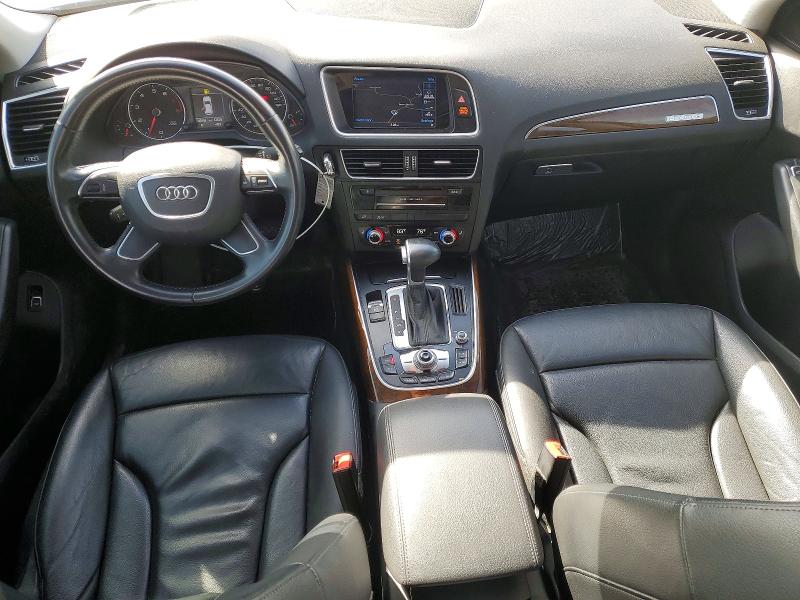 Aukcja sprzedaży 2015 Audi Q5, vin: WA1CFAFP2FA053639, numer aukcji: 48518986