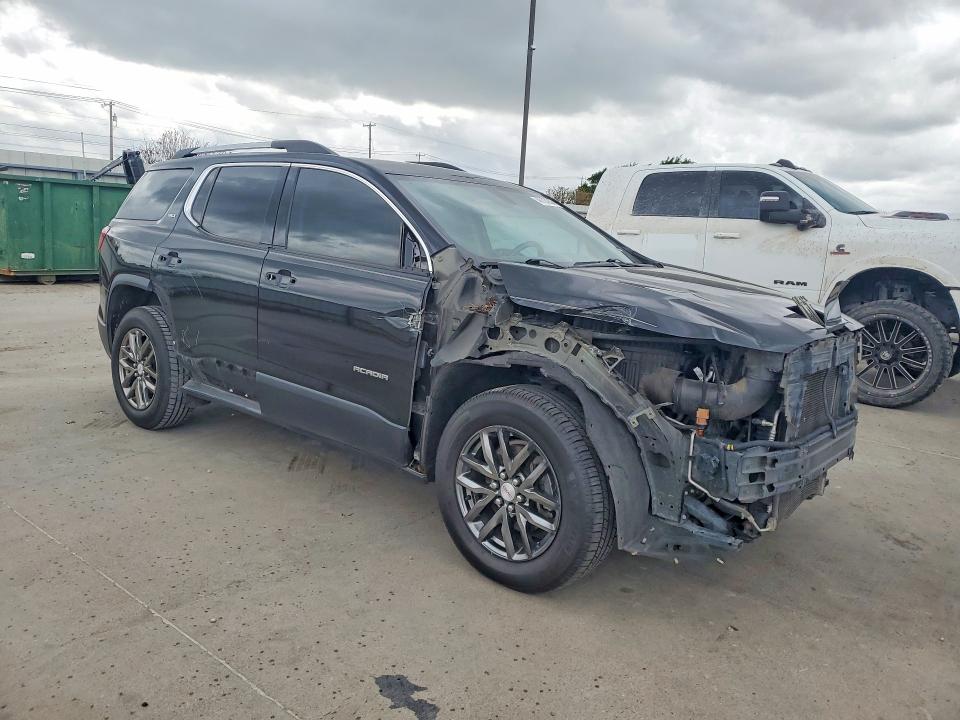 Продаж на аукціоні авто 2017 Gmc Acadia, vin: 1GKKNULS3HZ232814, номер лоту: 48703236