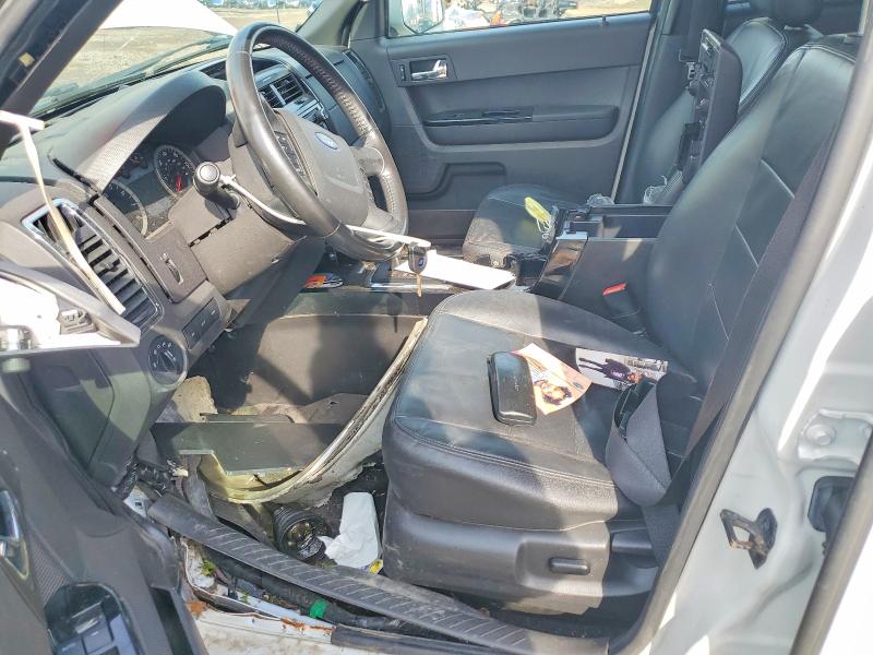 Продаж на аукціоні авто 2011 Ford Escape, vin: 1FMCU9EG5BKB69932, номер лоту: 49081236