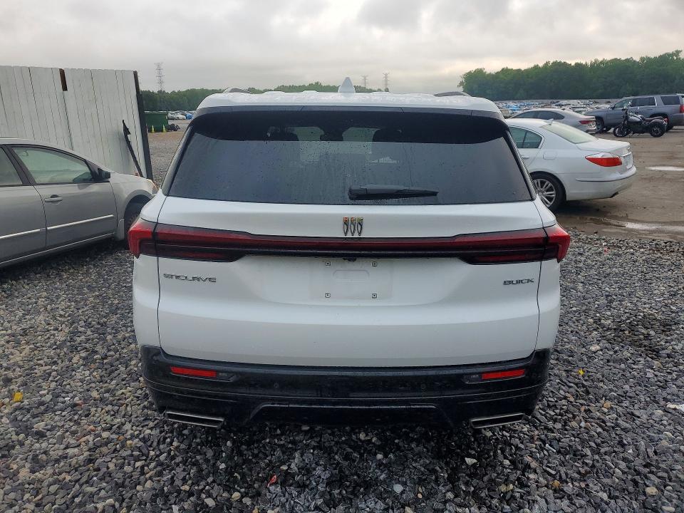 Aukcja sprzedaży 2026 Buick Enclave, vin: 5GAERBKS3TJ241086, numer aukcji: 41628286