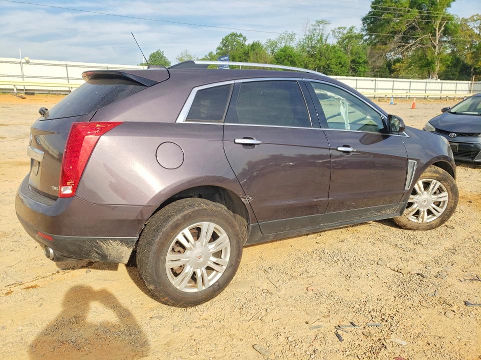 Aukcja sprzedaży 2015 Cadillac Srx, vin: 3GYFNEE35FS534487, numer aukcji: 49782616