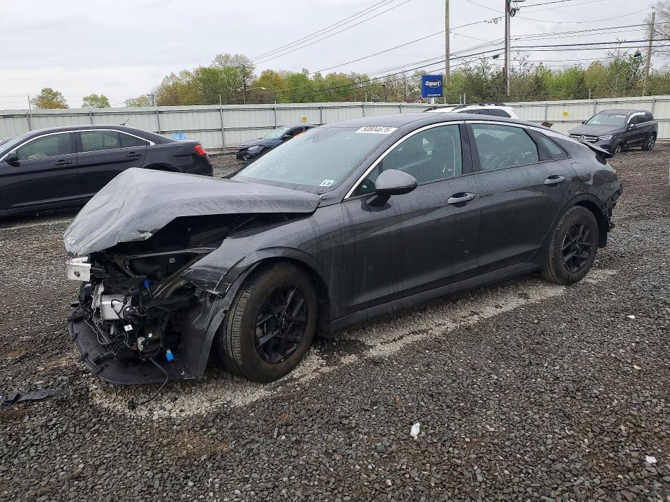 Продаж на аукціоні авто 2025 Kia K5, vin: KNAG24J76S5290629, номер лоту: 50804676