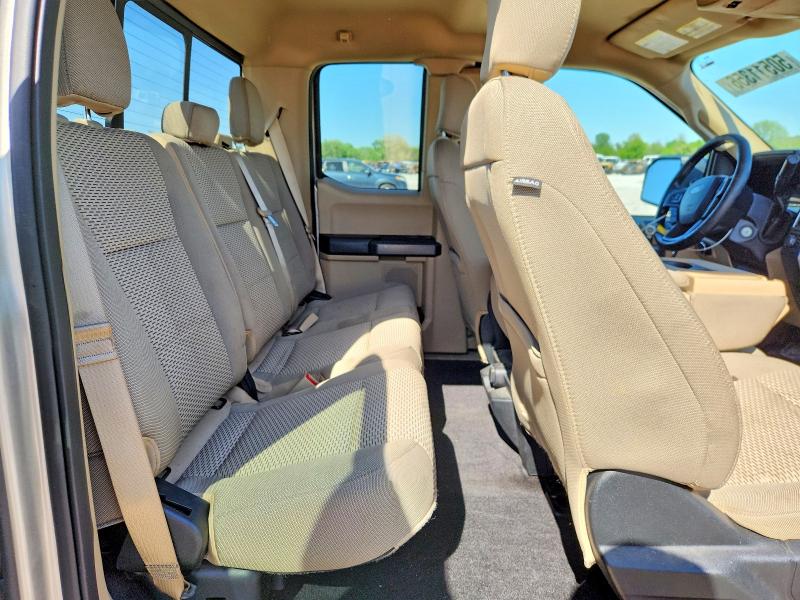Продажа на аукционе авто 2018 Ford F150, vin: 1FTEX1EB9JKD51562, номер лота: 50511356