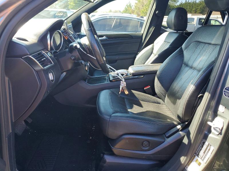 Продажа на аукционе авто 2017 Mercedes-benz Gle, vin: 4JGDA5HB6HA903112, номер лота: 48633476