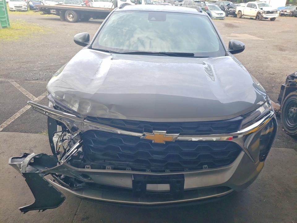 2024 Chevrolet Trax მანქანა იყიდება აუქციონზე, vin: KL77LHE26RC184738, აუქციონის ნომერი: 49219156