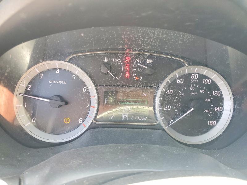 Продажа на аукционе авто 2013 Nissan Sentra, vin: 3N1AB7AP6DL792301, номер лота: 49554606
