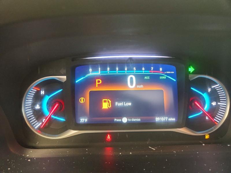 Aukcja sprzedaży 2019 Honda Passport, vin: 5FNYF8H99KB010646, numer aukcji: 50681496
