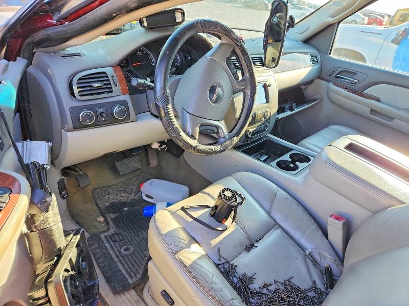 49077626 :رقم المزاد ، 1GTEK19058Z315439 vin ، 2008 Gmc Sierra مزاد بيع