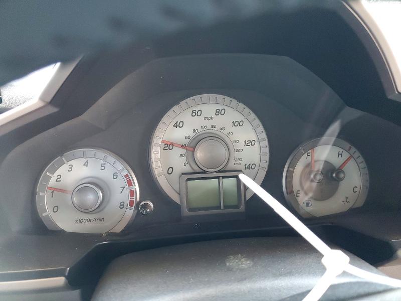 51571656 :رقم المزاد ، 5FNYF3H6XCB016594 vin ، 2012 Honda Pilot مزاد بيع
