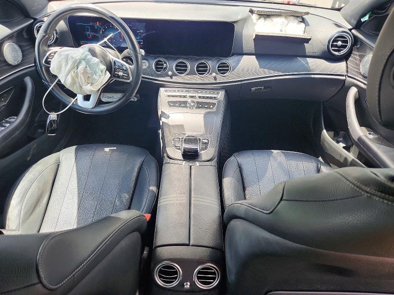 51346956 :رقم المزاد ، WDDZF4JB3KA543231 vin ، 2019 Mercedes-benz E مزاد بيع