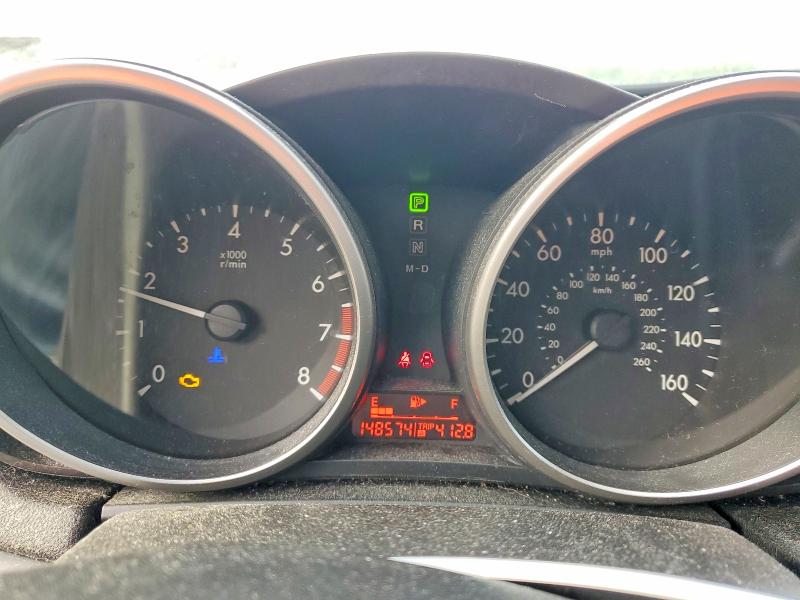 Aukcja sprzedaży 2011 Mazda 3, vin: JM1BL1UF6B1448471, numer aukcji: 50903656
