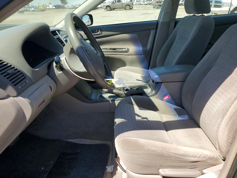 Aukcja sprzedaży 2006 Toyota Camry, vin: 4T1BE32K96U730092, numer aukcji: 51899406