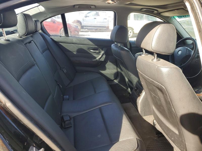 Продажа на аукционе авто 2010 Bmw 328, vin: WBAPK5C57AA648943, номер лота: 51157386
