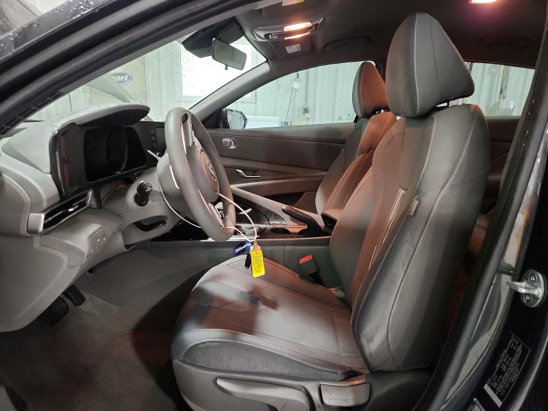 Aukcja sprzedaży 2023 Hyundai Elantra, vin: 5NPLM4AG1PH105146, numer aukcji: 50795486