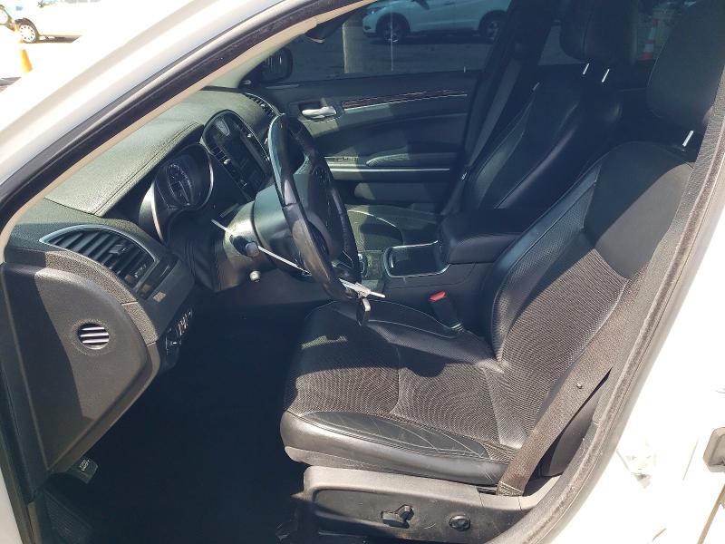 Aukcja sprzedaży 2019 Chrysler 300, vin: 2C3CCAEG7KH687240, numer aukcji: 49301286