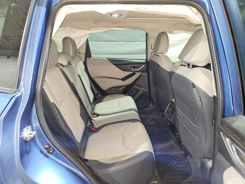 Aukcja sprzedaży 2022 Subaru Forester, vin: JF2SKAEC9NH516752, numer aukcji: 51593696