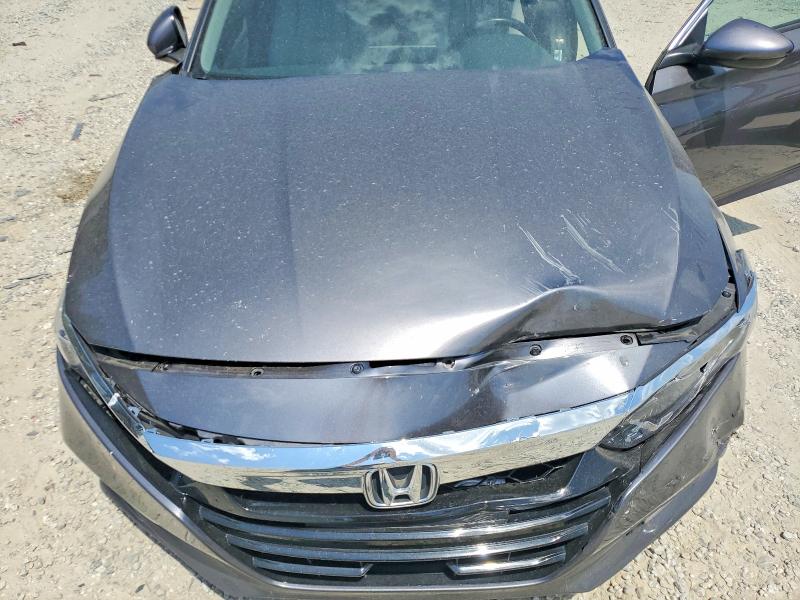 Продаж на аукціоні авто 2019 Honda Accord, vin: 1HGCV3F56KA004376, номер лоту: 50852436